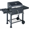 Гриль GoGarden Grill-Master 83 PLUS черный - Гриль GoGarden Grill-Master 83 PLUS черный