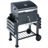 Гриль GoGarden Grill-Master 83 PLUS черный - Гриль GoGarden Grill-Master 83 PLUS черный