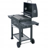 Гриль GoGarden Grill-Master 83 PLUS черный - Гриль GoGarden Grill-Master 83 PLUS черный