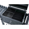 Гриль GoGarden Grill-Master 83 PLUS черный - Гриль GoGarden Grill-Master 83 PLUS черный