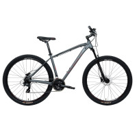 Велосипед Welt Raven 1.0 HD 29 Anthracite рама: 18" (2023)