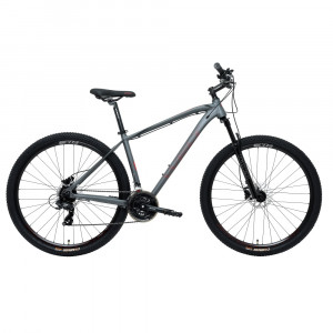 Велосипед Welt Raven 1.0 HD 29 Anthracite рама: 18&quot; (2023) 