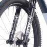 Велосипед Superior XP 9.8 29" Gloss Petrol/Petrol Grey рама: L (2026) - Велосипед Superior XP 9.8 29" Gloss Petrol/Petrol Grey рама: L (2026)