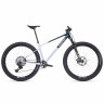 Велосипед Superior XP 9.8 29" Gloss Petrol/Petrol Grey рама: L (2026) - Велосипед Superior XP 9.8 29" Gloss Petrol/Petrol Grey рама: L (2026)