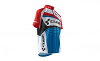 Джерси CUBE Junior Teamline детская