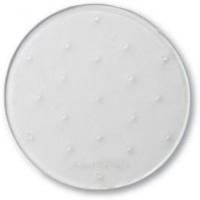 Наклейка на доску Dakine Circle Mat clear (10001576)