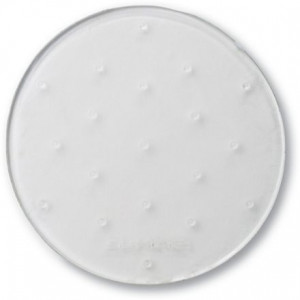 Наклейка на доску Dakine Circle Mat clear (10001576) 