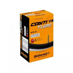 Камера 29&quot; Continental 29&quot;х1.75-2.5 спорт 42 мм MTB/02-0182181 