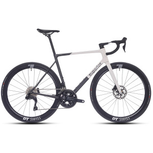Велосипед Superior RR 9.6 28" Matte Carbon/White рама: M (2026) 