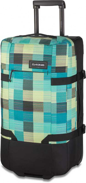 Сумка с колесами Dakine SPLIT ROLLER EQ 75L LUISA 