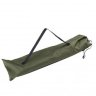 Раскладушка туристическая Jungle Camp Bivouac Green 70731 - Раскладушка туристическая Jungle Camp Bivouac Green 70731