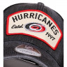 Бейсболка Atributika&Club NHL Carolina Hurricanes черная (55-58 см) 31210 - Бейсболка Atributika&Club NHL Carolina Hurricanes черная (55-58 см) 31210