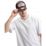 Бейсболка Atributika&Club NHL Carolina Hurricanes черная (55-58 см) 31210 - Бейсболка Atributika&Club NHL Carolina Hurricanes черная (55-58 см) 31210