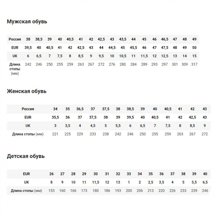Jack wolfskin hotsell size chart womens