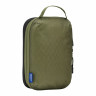 Сумка для компрессионной упаковки маленькая Thule Compression Packing Cube Small Soft Green - Сумка для компрессионной упаковки маленькая Thule Compression Packing Cube Small Soft Green