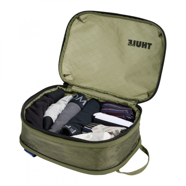 Small compression packing cubes store