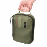 Сумка для компрессионной упаковки маленькая Thule Compression Packing Cube Small Soft Green - Сумка для компрессионной упаковки маленькая Thule Compression Packing Cube Small Soft Green