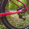 Велосипед Alpinebike Terra 8W 27.5" малиновый рама: M/L (ETT 610) (2026) - Велосипед Alpinebike Terra 8W 27.5" малиновый рама: M/L (ETT 610) (2026)