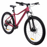Велосипед Alpinebike Terra 8W 27.5" малиновый рама: M/L (ETT 610) (2026) - Велосипед Alpinebike Terra 8W 27.5" малиновый рама: M/L (ETT 610) (2026)