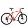 Велосипед Welt Ridge 1.0 D 29 promo Orange рама: 22" (2023) - Велосипед Welt Ridge 1.0 D 29 promo Orange рама: 22" (2023)