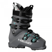 Горнолыжные ботинки Head Formula 95 W Grip Walk Anthracite (2022)