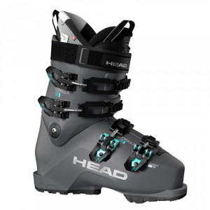 Горнолыжные ботинки Head Formula 95 W Grip Walk Anthracite (2022) 