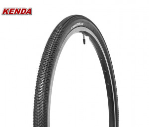 Велопокрышка Kenda 27.5"х1.95 50-584 K1118 KAPTURE 30TPI (5-520885) 2.0-5.6 Bar 