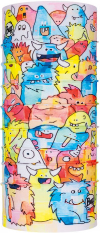 Бандана Buff Original Baby Myths Multi