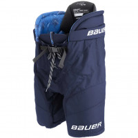 Шорты Bauer Elite S24 INT MTO navy (1064309)