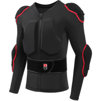 Защита спины панцирь RigOut Freeride Fullbody jacket