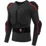 Защита спины панцирь RigOut Freeride Fullbody jacket - Защита спины панцирь RigOut Freeride Fullbody jacket