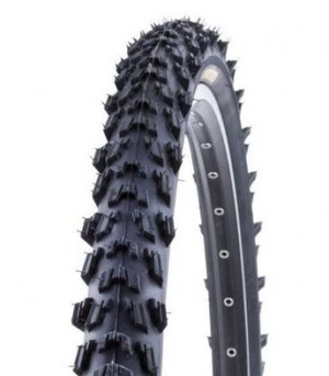 Велопокрышка Kenda 26"х1.95 50-559 K829 (5-527605) 2.8-4.6 Bar 
