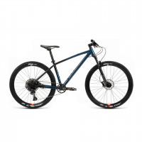Велосипед Format 1211 27.5" синий/черный рама: S (2023)