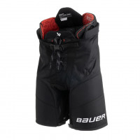 Шорты Bauer Women's Pro S24 SR black (1063710)
