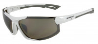 Очки велосипедные Slokker SLK Sunglas 720 white