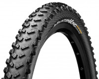 Велопокрышка 28" Continental 29"x2.30 (58-622) Mountain King III Performance (02-0150294)
