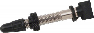 Нипель Shimano, для бескамерных ободов, для заднего WH-6800/9000 