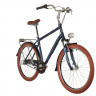 Велосипед Stinger Toledo 26" синий рама: 16" (2023) - Велосипед Stinger Toledo 26" синий рама: 16" (2023)