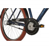 Велосипед Stinger Toledo 26" синий рама: 16" (2023) - Велосипед Stinger Toledo 26" синий рама: 16" (2023)