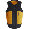 Спасательный жилет мужской Follow Global Impact Vest orange/black - Спасательный жилет мужской Follow Global Impact Vest orange/black