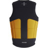Спасательный жилет мужской Follow Global Impact Vest orange/black - Спасательный жилет мужской Follow Global Impact Vest orange/black