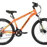 Велосипед Stinger Element Evo 24" оранжевый рама 12" (2021) - Велосипед Stinger Element Evo 24" оранжевый рама 12" (2021)
