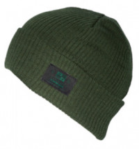 Шапка мужская Armada Seafarer Beanie forest green OS