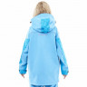 Куртка-анорак Dragonfly Uktus Woman blue/pink - Куртка-анорак Dragonfly Uktus Woman blue/pink