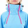 Куртка-анорак Dragonfly Uktus Woman blue/pink - Куртка-анорак Dragonfly Uktus Woman blue/pink