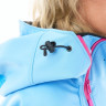Куртка-анорак Dragonfly Uktus Woman blue/pink - Куртка-анорак Dragonfly Uktus Woman blue/pink