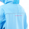 Куртка-анорак Dragonfly Uktus Woman blue/pink - Куртка-анорак Dragonfly Uktus Woman blue/pink