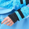 Куртка-анорак Dragonfly Uktus Woman blue/pink - Куртка-анорак Dragonfly Uktus Woman blue/pink