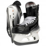 Коньки Bauer Vapor Hyperlite 2 S23 SR FIT2 (1061791) (+лезвие Fly-Ti) - Коньки Bauer Vapor Hyperlite 2 S23 SR FIT2 (1061791) (+лезвие Fly-Ti)