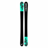 Горные лыжи Head Oblivion Jr black/green без креплений (2025) - Горные лыжи Head Oblivion Jr black/green без креплений (2025)